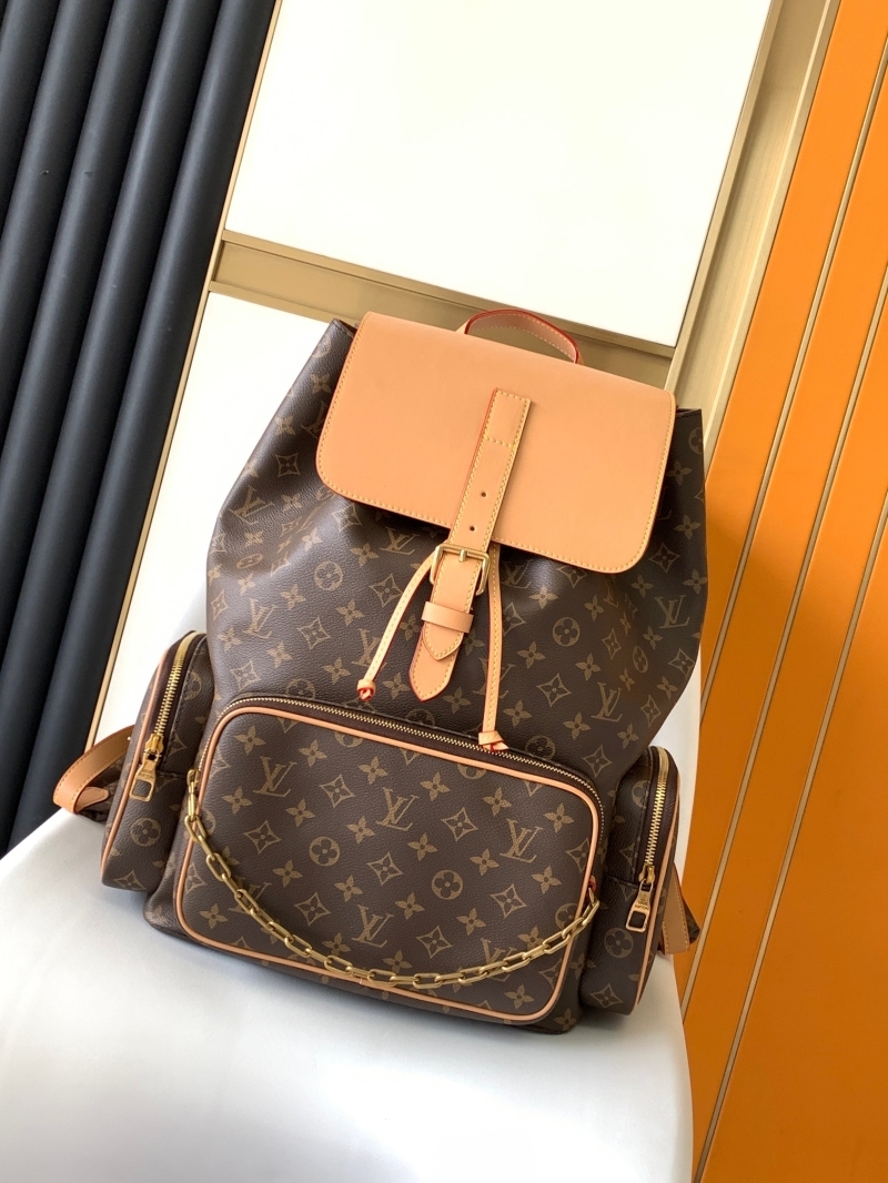 Louis Vuitton Backpacks